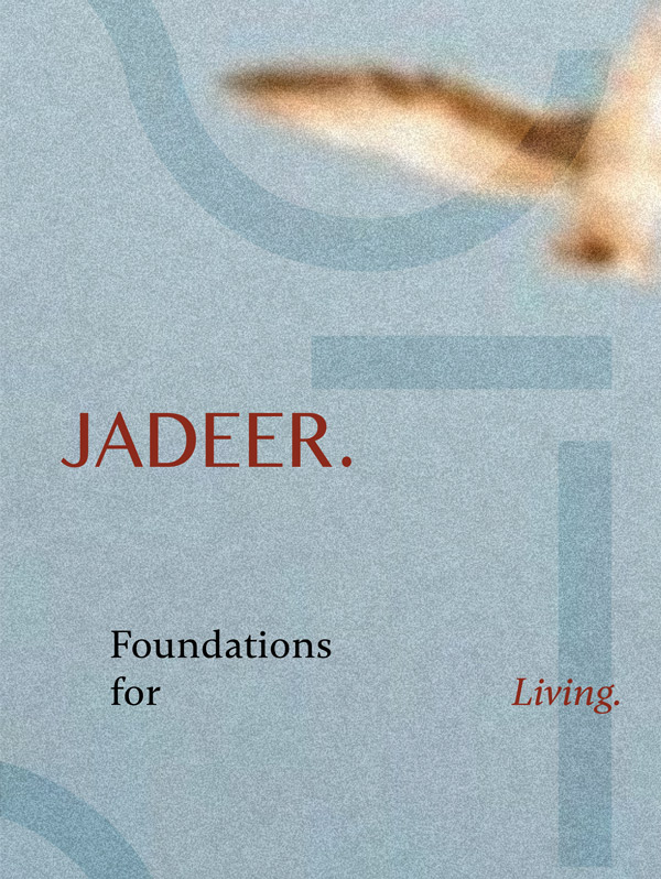 JADEER office